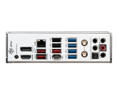 MSI MPG B650 EDGE WIFI-Seconde Vie — vue 7