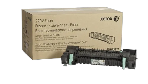 Xerox Fuser 220V f WorkCentre 6655 — vue 1