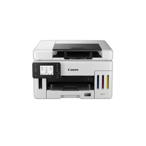 Canon MAXIFY GX6550 -Seconde Vie — vue 1