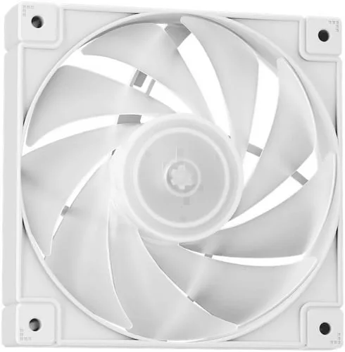 Deepcool CH360 DIGITAL Blanc - GT/Sans Alim/Micro-ATX — vue 13