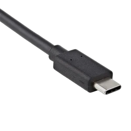 StarTech 10Gbps USB-C Multiport Adapter HDMI/VGA — vue 4
