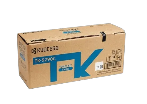 Kyocera TK-5290C Toner for ECOSYS P7240cdn — vue 1