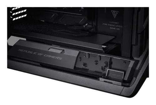 Asus ROG Hyperion GR701 BTF Noir - GT/Sans Alim/ATX — vue 13