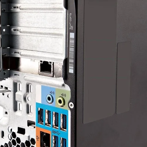 StarTech CARTE RESEAU PCIE X1 CARTE ET — vue 8