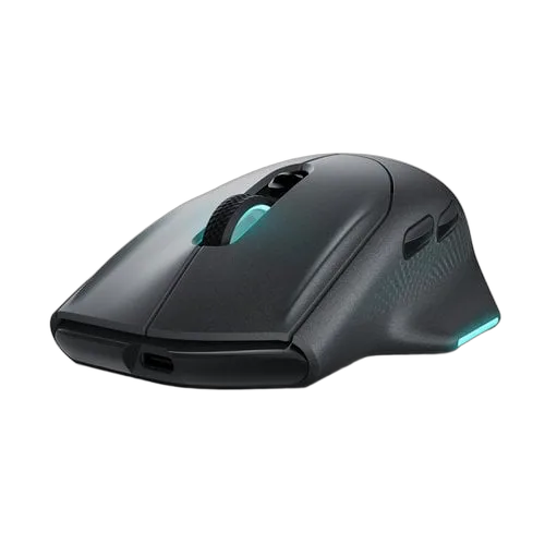 DELL ALIENWARE WIRELESS GAMING MOUSE — vue 5