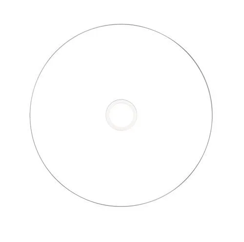 Verbatim CD-R/700MB 80Min 52x Print Wid 50pk Spin — vue 3
