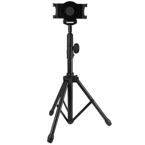 StarTech Universal Tripod Floor Stand for Tablets — vue 1