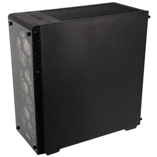 Kolink Observatory RGB Black — vue 2