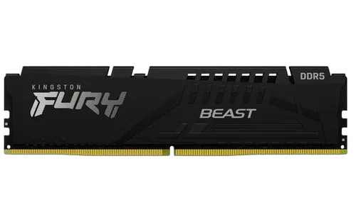 Asus PRIME B850-PLUS WIFI + Fury 2x16Go 6000MHz C30 — vue 10