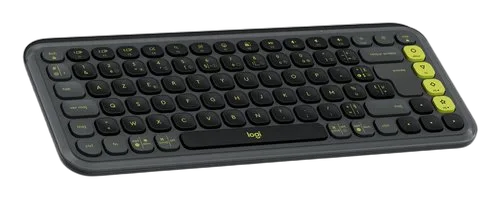 Logitech POP ICON KEYS — vue 3