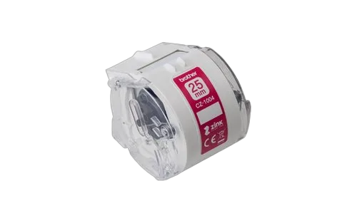 Brother Ribbon 25 mm for VC-500W — vue 1