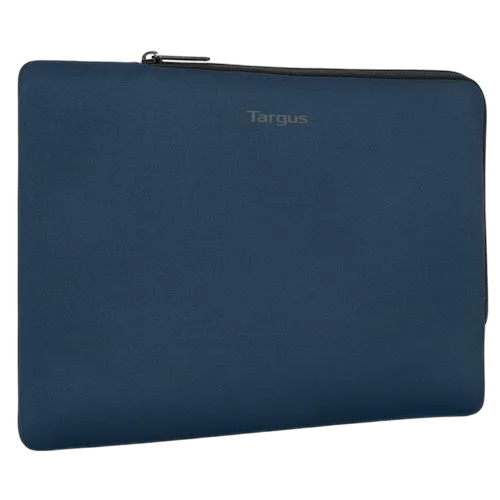 Targus Multi-Fit Housse EcoSmart 15"-16" Bleu — vue 3