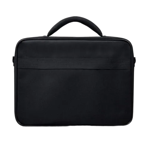 Port case/CourcheveL Clamshell 17.3" (160513) — vue 3