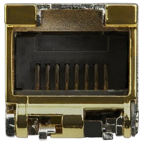 StarTech SFP Module - Cisco GLC-TE Compatible — vue 3