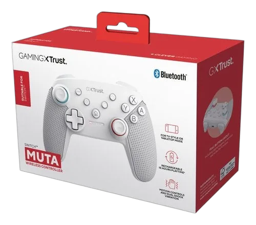 Trust MANETTE SANS FIL MUTA POUR — vue 5