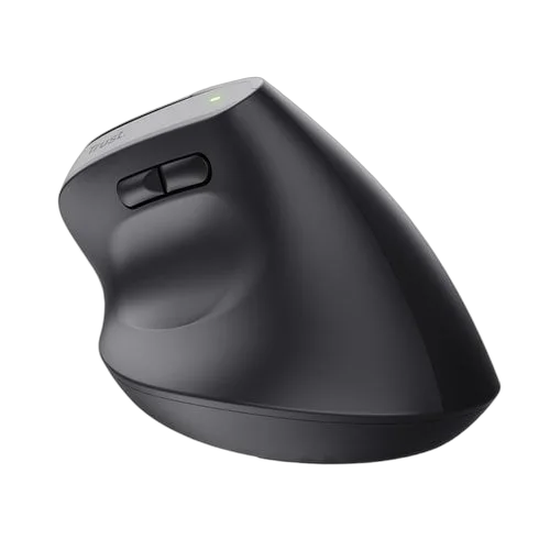 Trust Bayo+ - Sans-Fil - RGB - Noir — vue 6