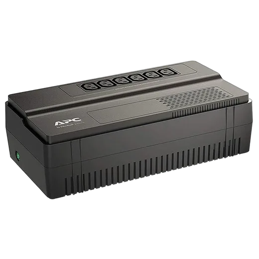 APC Easy-UPS  BV 800VA 6 prises BV800I - IEC — vue 1
