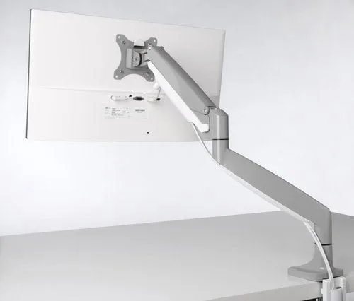 Kensington One-Touch Monitor Arm — vue 12