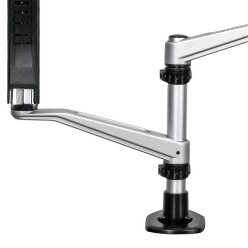StarTech Dual Monitor Arm - Stackable — vue 4