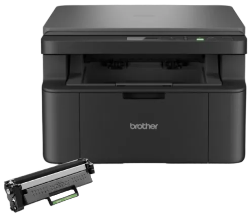 DCP-L1640W - 3-en-1 + Cartouche toner TN1150-Noir
