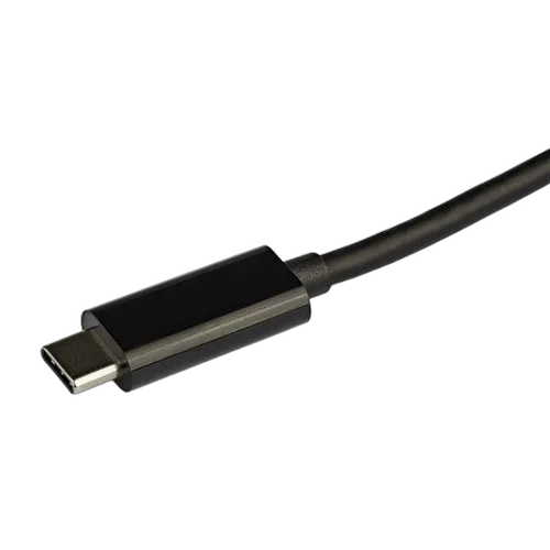 STARTECH Adapter - USB C VGA Multiport — vue 3