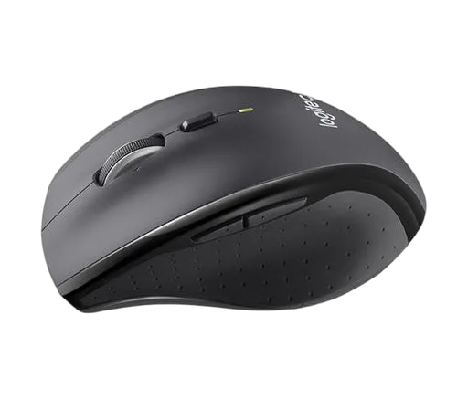 Logitech MARATHON M705 WIRELESS MOUSE — vue 4