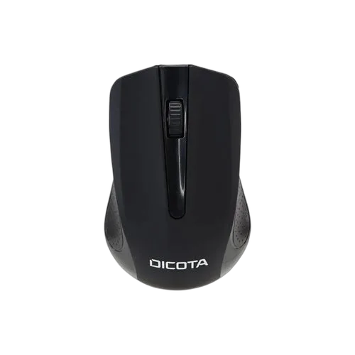 Dicota Wireless Mouse COMFORT (D31659)