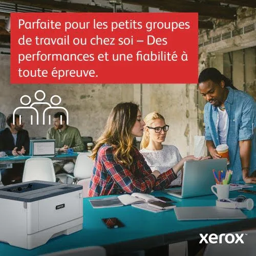 Xerox B310 MONO PRINTER (B310V_DNI) — vue 13