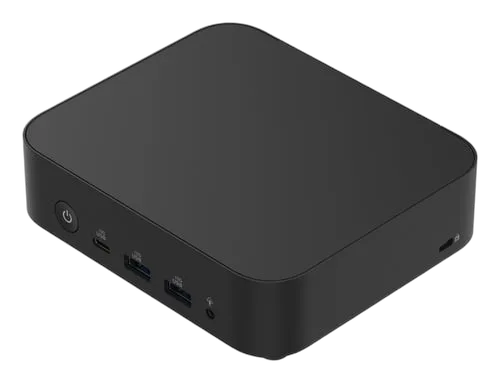Asus NUC 14 Essential RNUC14MNK1500002 - Intel N150 1xSO-DIMM DDR5 1x M.2 RJ45 2.5G — vue 6
