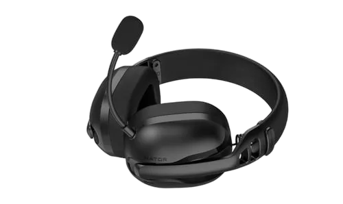 Hator Hyperpunk 3 - Sans Fil - Noir — vue 2