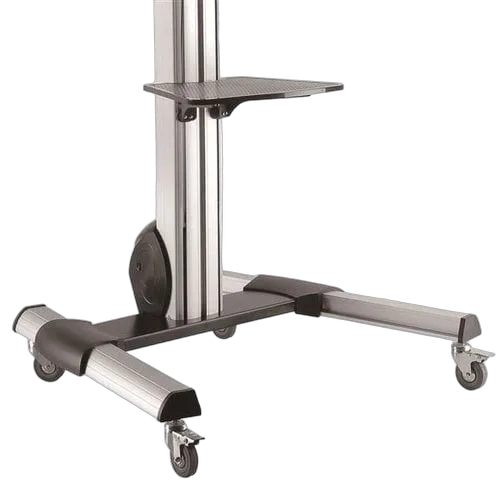StarTech TV Cart Height Adjustment - 32-70" TV — vue 3