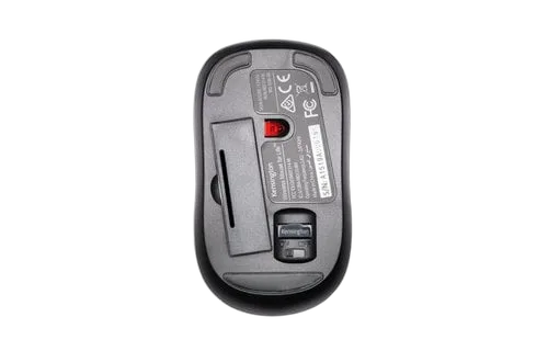 Kensington ValuMouse Wireless Mouse — vue 2