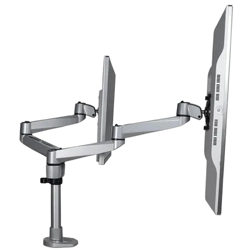 StarTech Monitor Arm Dual Monitor Desk Mount — vue 6