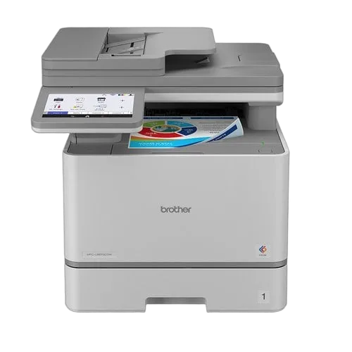 Brother PRINTER COLOUR MULTIFUNCTION / — vue 1