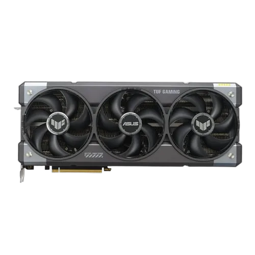 Asus TUF Gaming GeForce RTX 5080 16GB GDDR7 OC Edition — vue 2