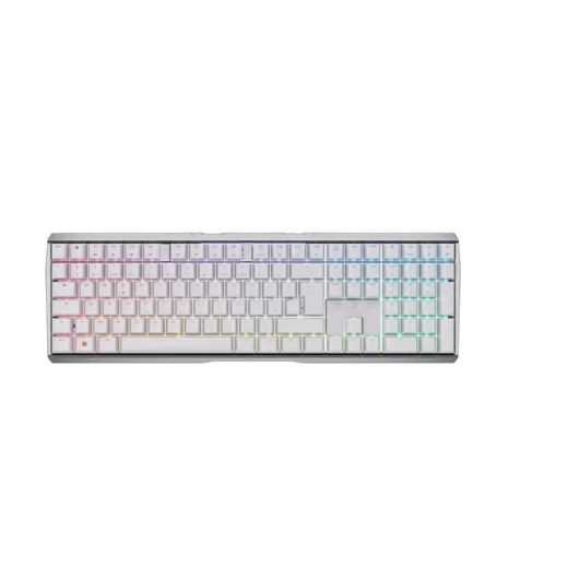 MX 3.0S - Mécanique/Sans-Fil/RGB/Blanc