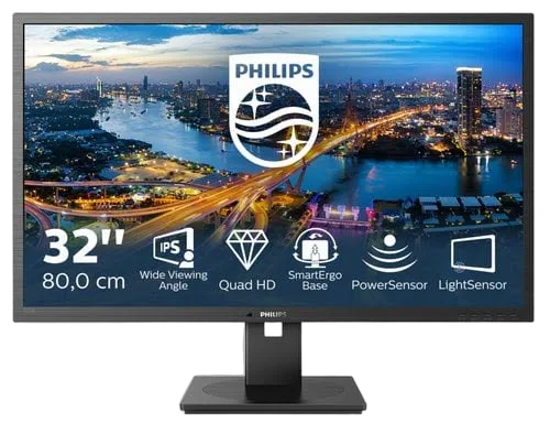 Philips 325B1L/00 — vue 1