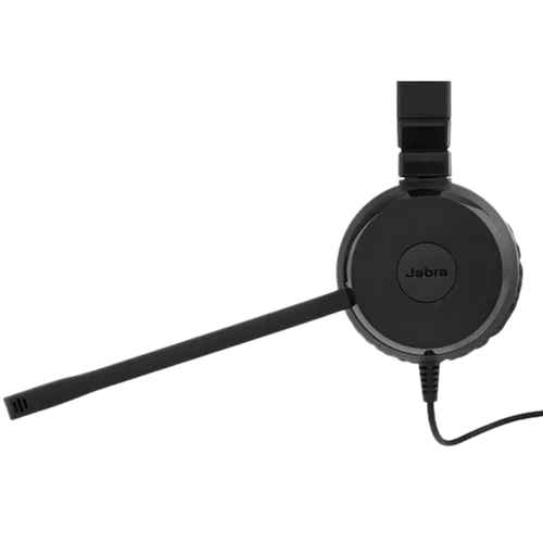 JABRA EVOLVE 30 II MS STER USB HEADB NOISE CANCEL USB CONNECTOR IN — vue 4