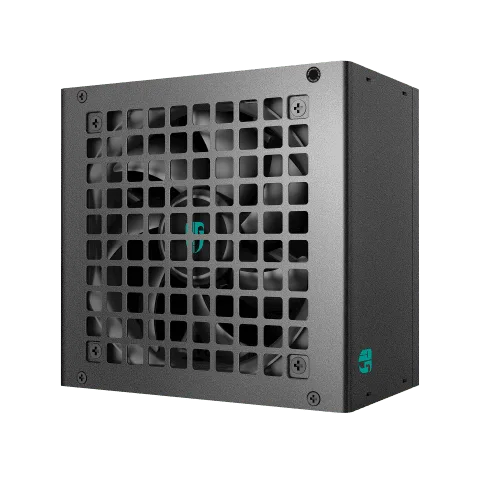 Gamer Storm ATX 1200W - 80+ Gold -  PQ1200G Noir — vue 1