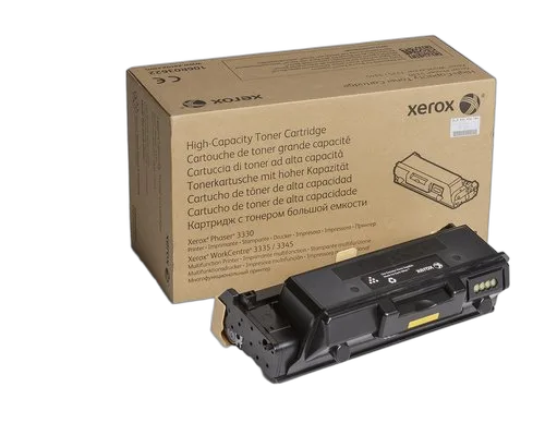 Xerox - Noir - 106R03622 — vue 1