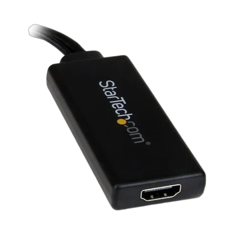 StarTech Adaptateur VGA / HDMI - VGA2HDU — vue 2