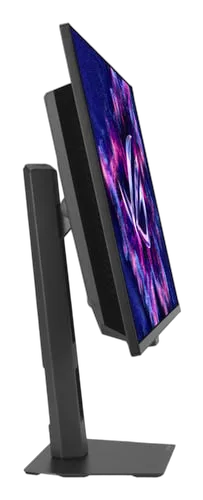Asus XG27AQDMESZ - 27" QHD 240Hz QD-OLED Pivot G-sync Compatible — vue 4