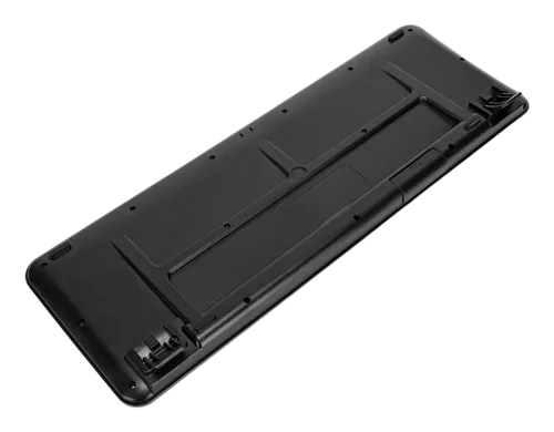 Targus FULL SIZE WIRED KEYBOARD AND — vue 3
