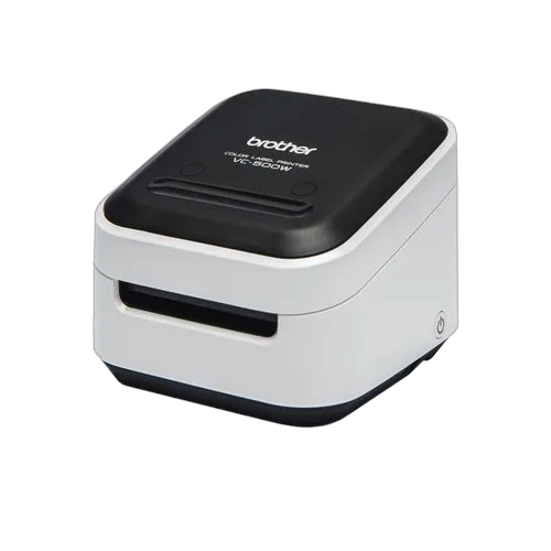 Brother IMPR ETIQUETTE COULEUR VC-500W   (VC500WZ1) — vue 2