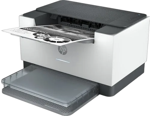 HP LaserJet M209dw — vue 2