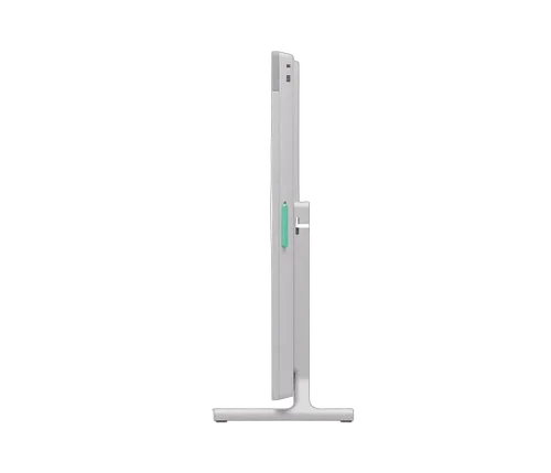 Logitech RALLY BOARD 65-WHITE-PLUGE — vue 3
