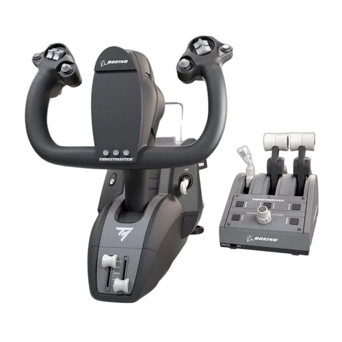 ThrustMaster TCA Y P B   (4460210) (4460210) — vue 1