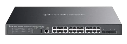 TP-Link OMADA 24-PORT GIGABIT STACKABLE — vue 1