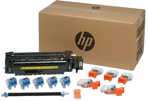 HP LaserJet 220v Maintenance Kit — vue 1