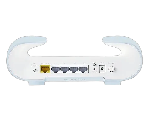 D-Link AX6000 WI-FI 6 SMART MESH — vue 4